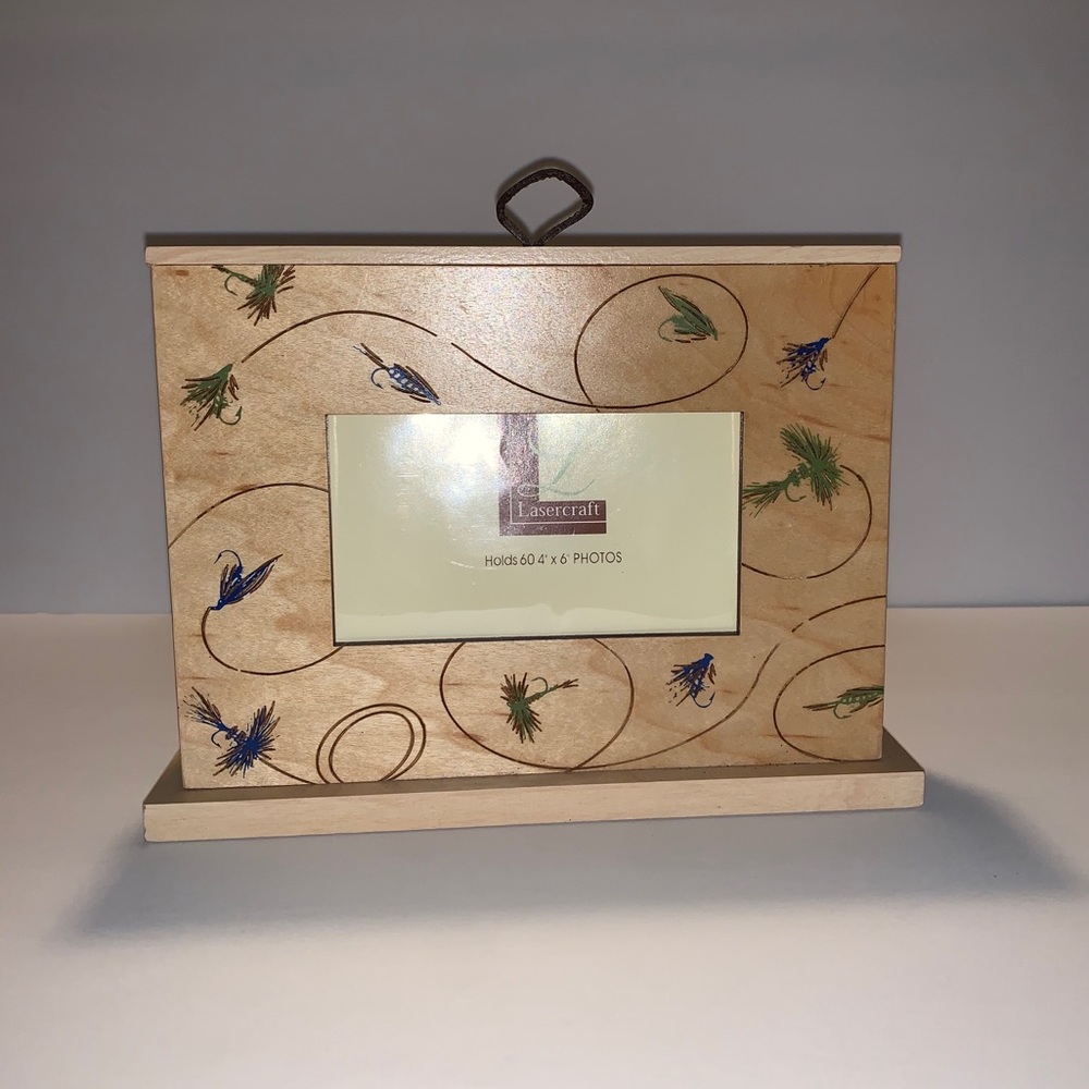 Photo Caddy